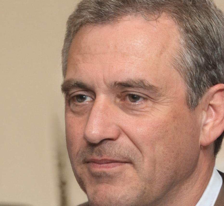 Lucio Mendizábal, experto en valoración financiera